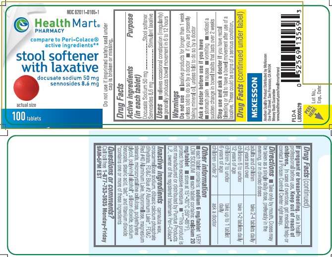 Stool Softener