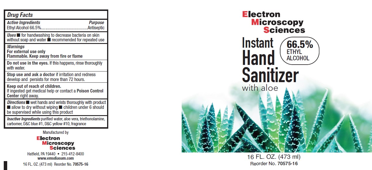 01b LBL_EMS_Instant Hand Sanitizer
