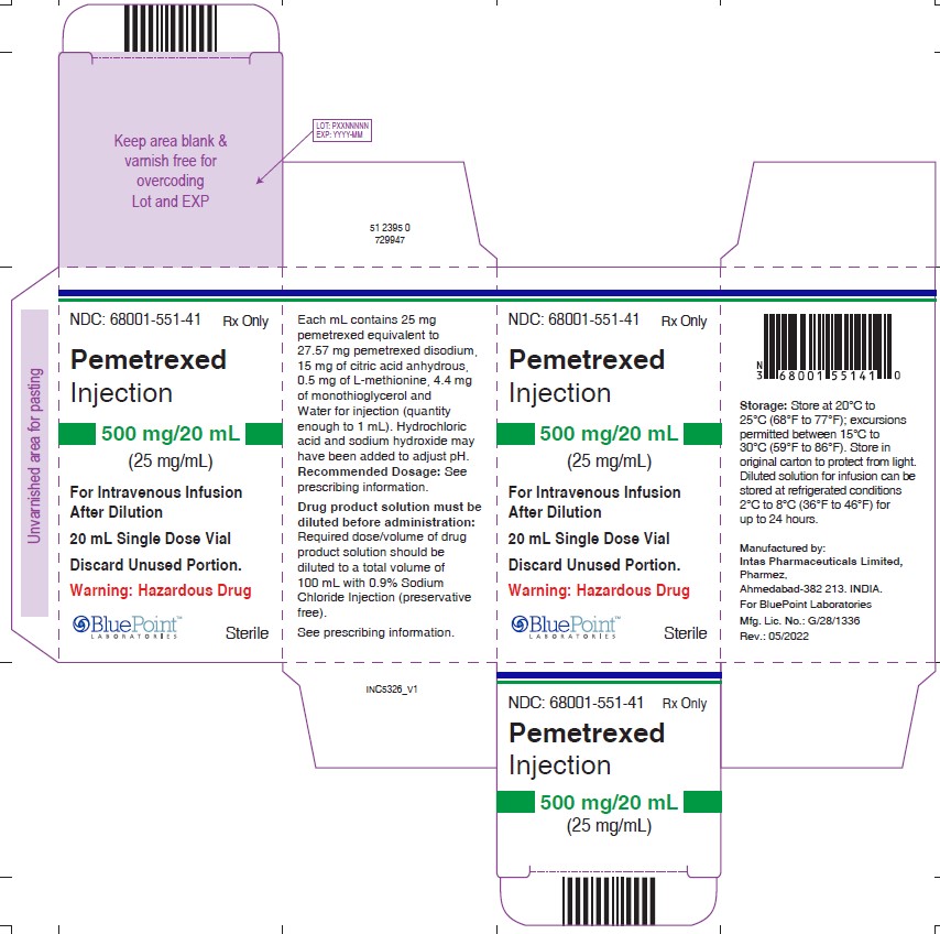 20mL Carton