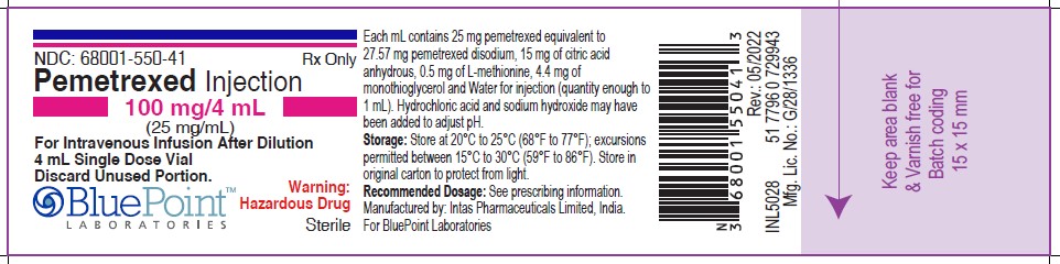 4mL Vial