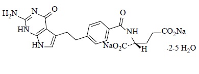 Structural Formula
