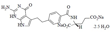 Structural Formula
