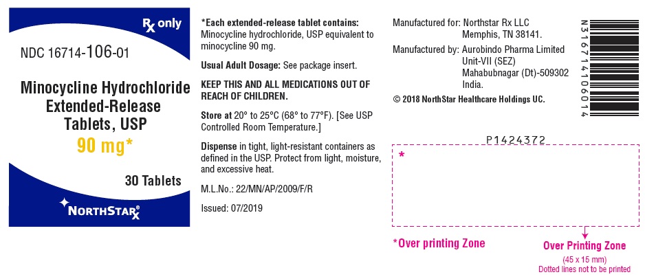 PACKAGE LABEL-PRINCIPAL DISPLAY PANEL - 90 mg (30 Tablets Bottle)