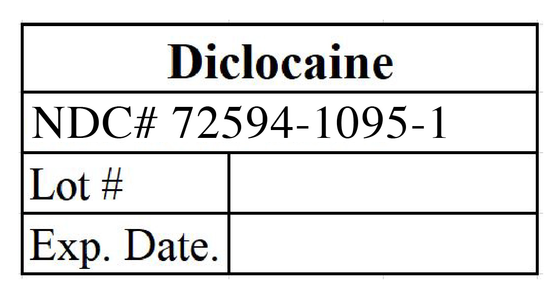 diclocaine
