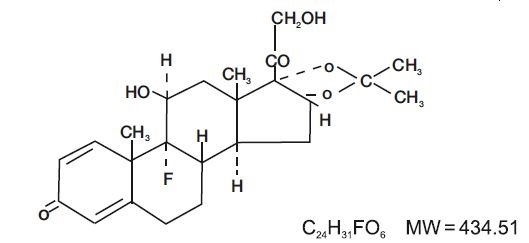 structure-triam