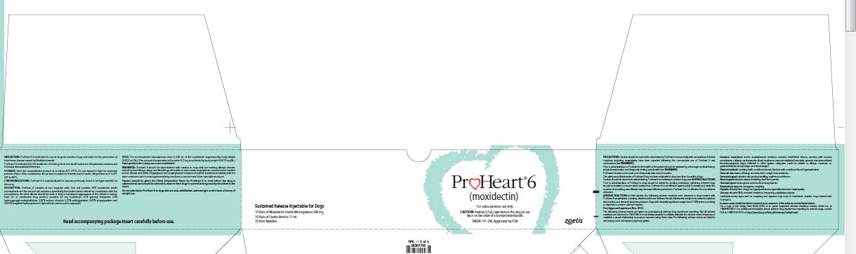 Proheart 6 2024 for sale