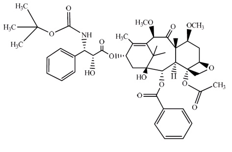 Chemical Structure