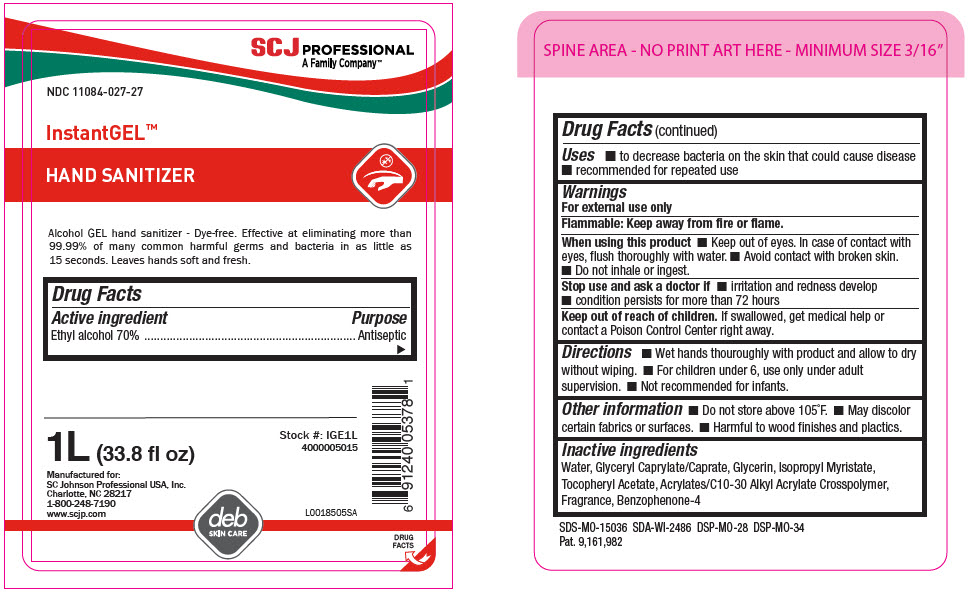 PRINCIPAL DISPLAY PANEL - 1000 mL Bottle Label