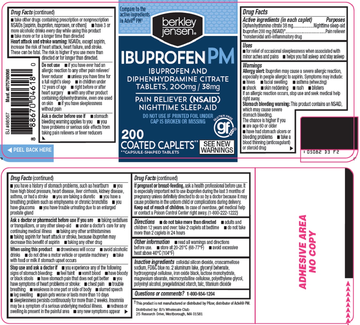 ibuprofen pm image