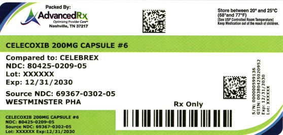 Celecoxib 200mg #6