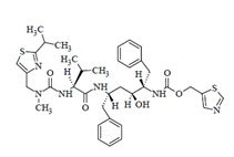 ritonavirstructure