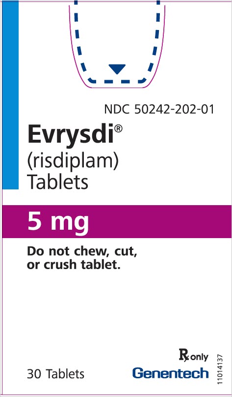 PRINCIPAL DISPLAY PANEL - 5 mg Tablet Bottle Carton