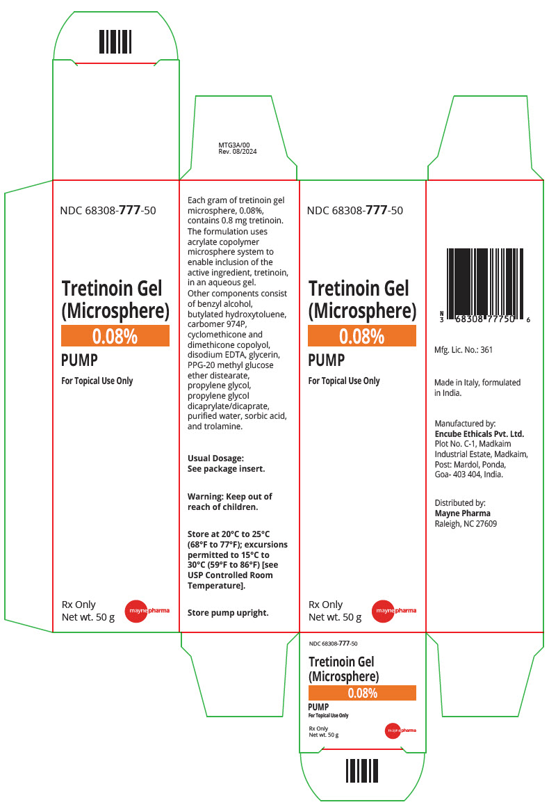 PRINCIPAL DISPLAY PANEL - 50 g Bottle Carton