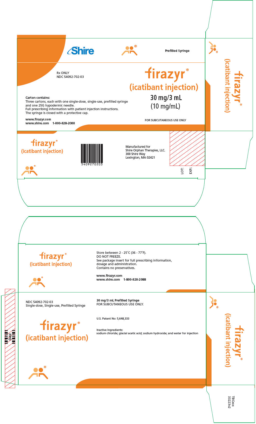 PRINCIPAL DISPLAY PANEL - 10 mg/mL Carton