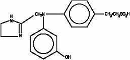 structural formula