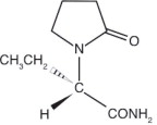 Structural Formula
