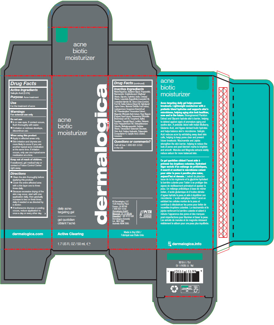 Principal Display Panel - 50 mL Bottle Carton