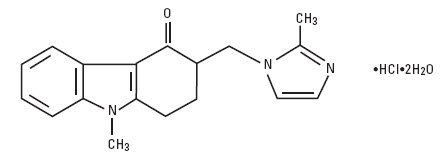 Structural formula