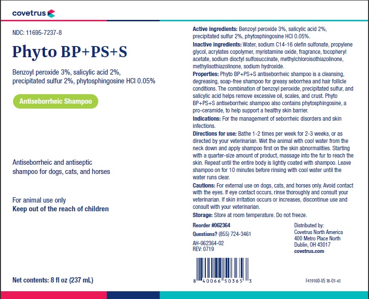 Phyto by Butler Animal Health Supply, LLC dba Covetrus North America