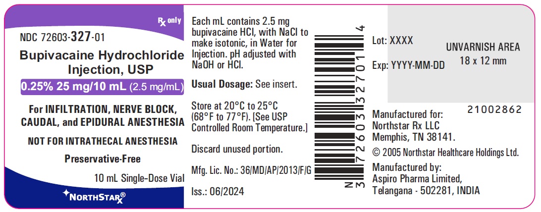 bupivacainehclinjection0252510mlcontainerlabel