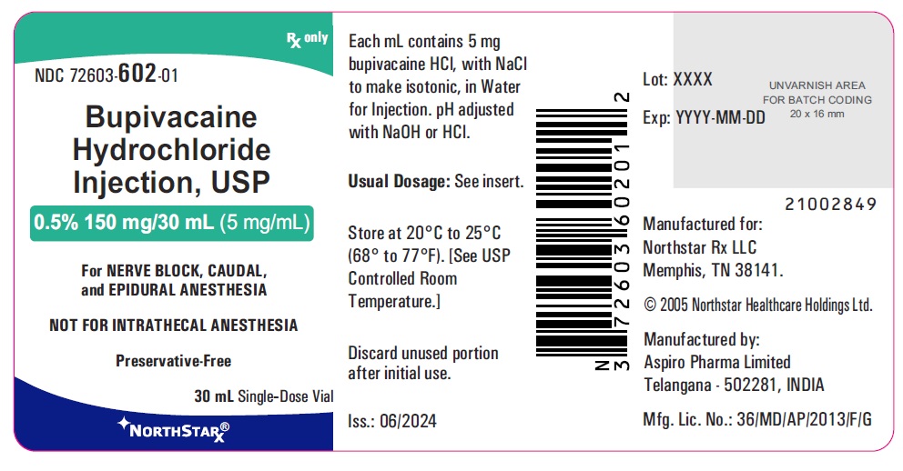 bupivacainehclinjection0515030mlcontainerlabel