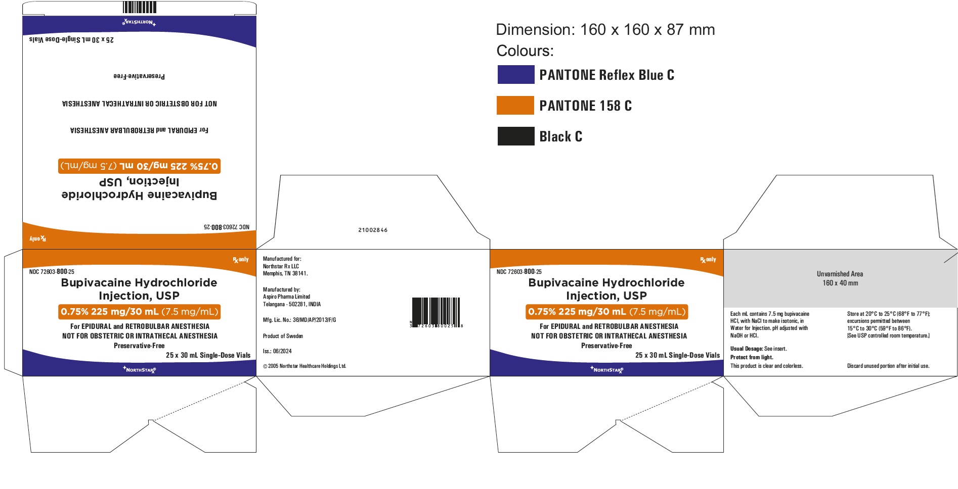 bupivacainehclinjection075225530mlcartonlabel