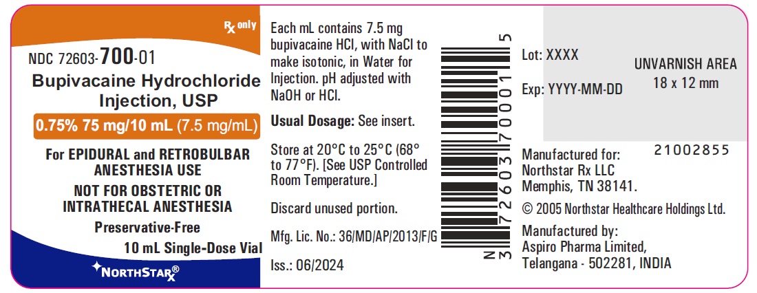 bupivacainehclinjection0757510mlcontainerlabel