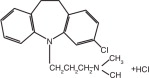 Structural Formula
