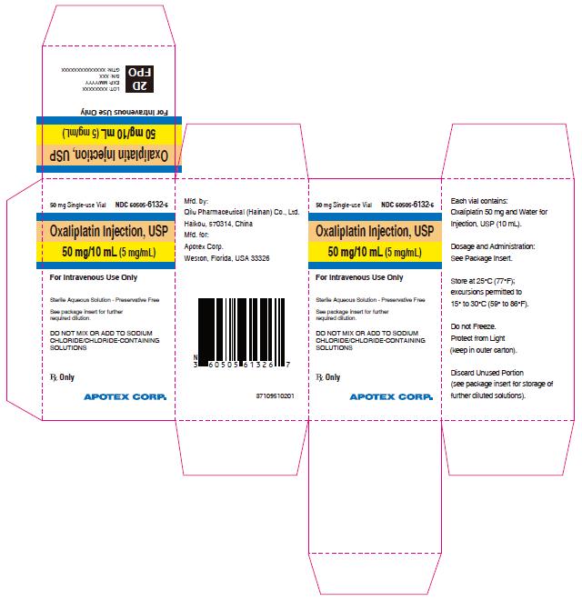 Principal Display Panel - 50 mg/10 mL Carton