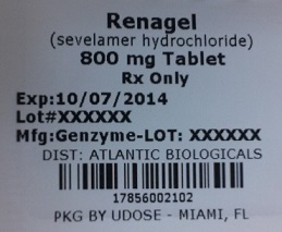 Label Image