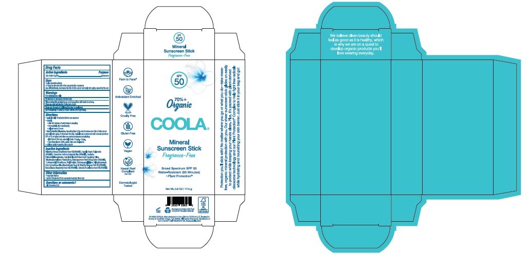 COOLA 032-Outer