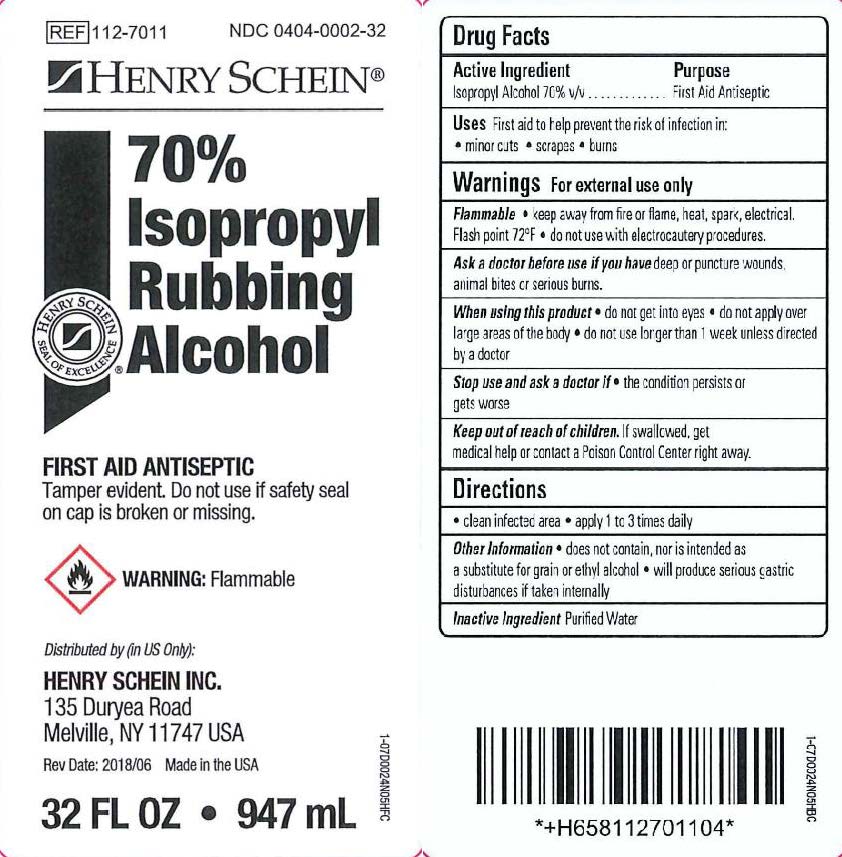 Right-to-Know Chemical Isopropyl Alcohol Label, SKU: LB-1584-074
