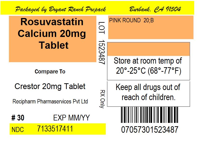 Label