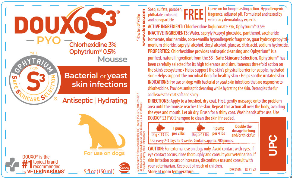 PRINCIPAL DISPLAY PANEL - 150 mL Bottle Label