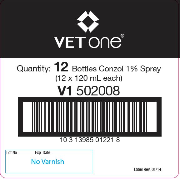 image of 120 mL case label