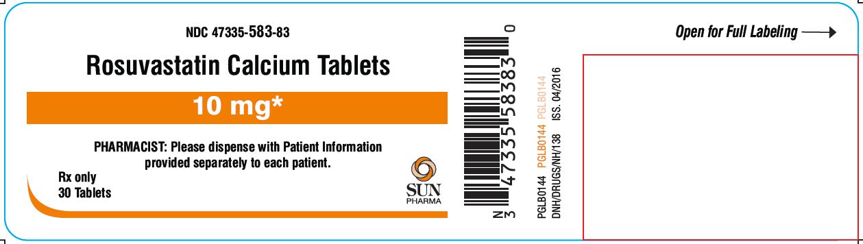 rosuvastatin-label-10mg