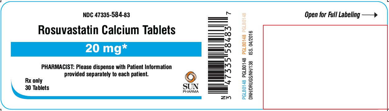 rosuvastatin-label-20mg