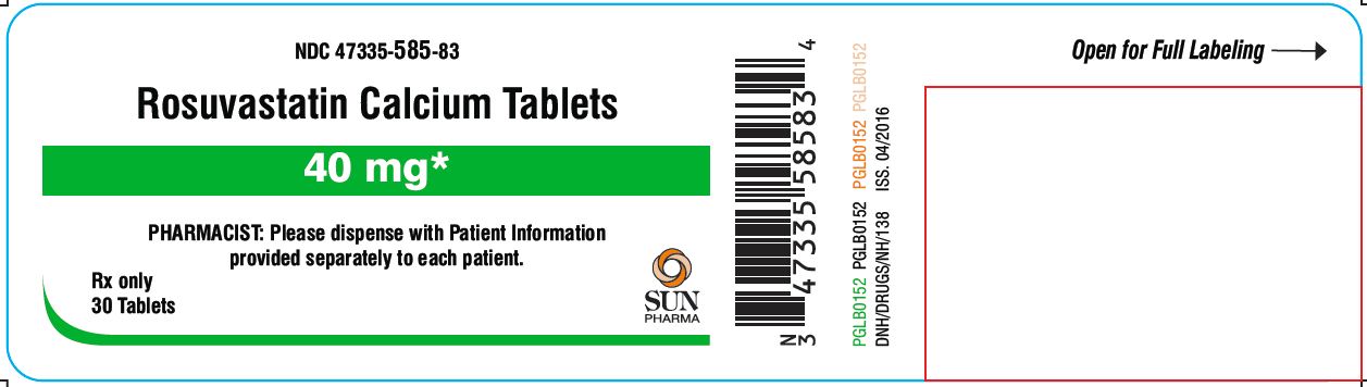 rosuvastatin-label-40mg