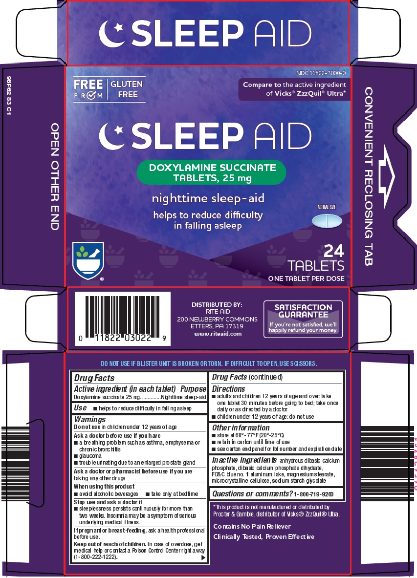 Sleep Aid Carton Image 1