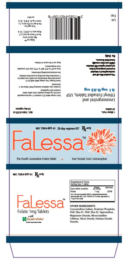 Falessa Kit