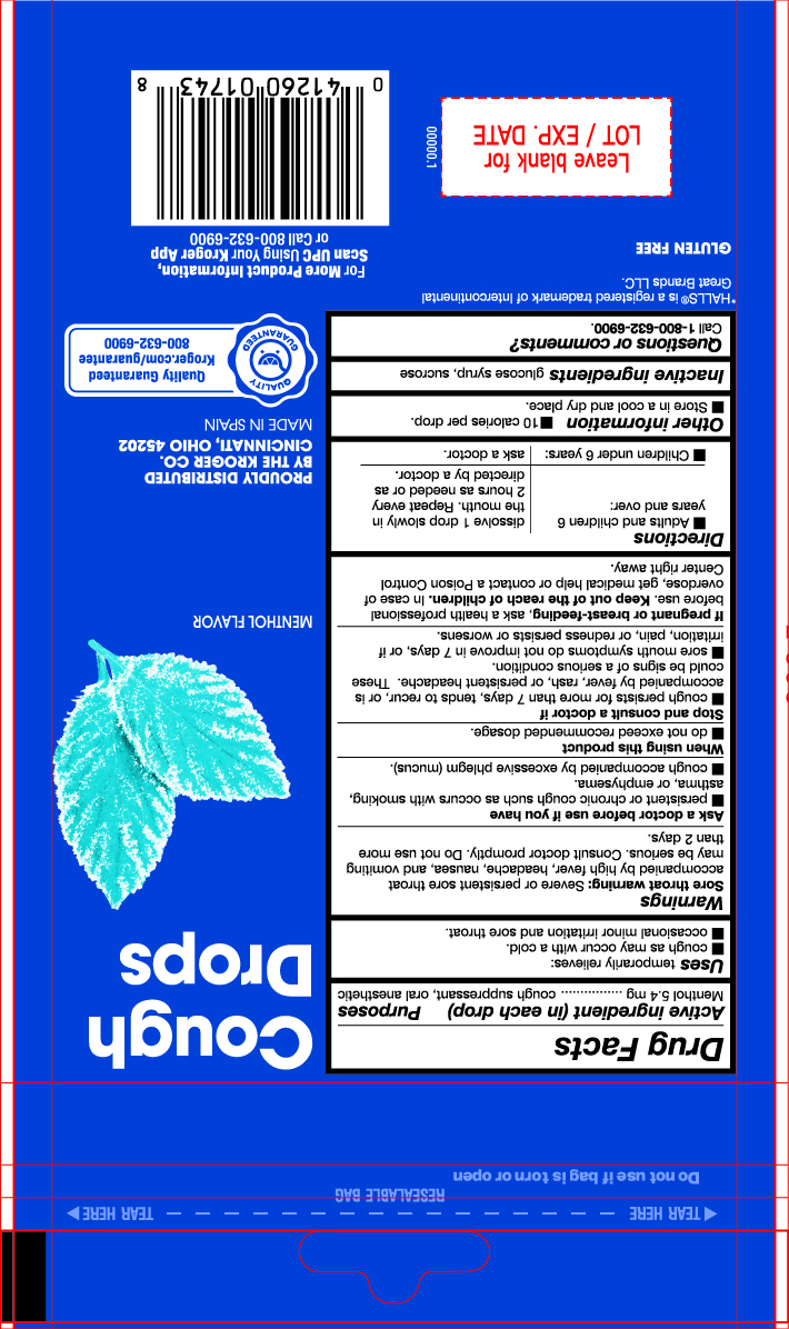 Back Label