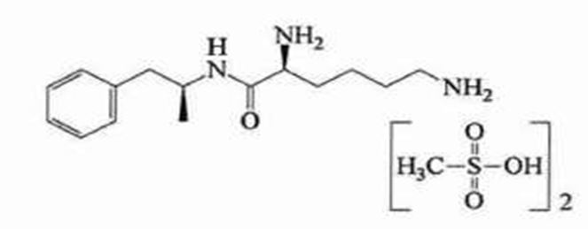 chemical structure