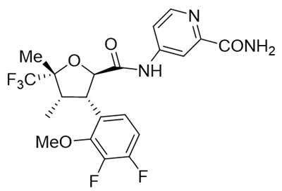 Chemical Structure