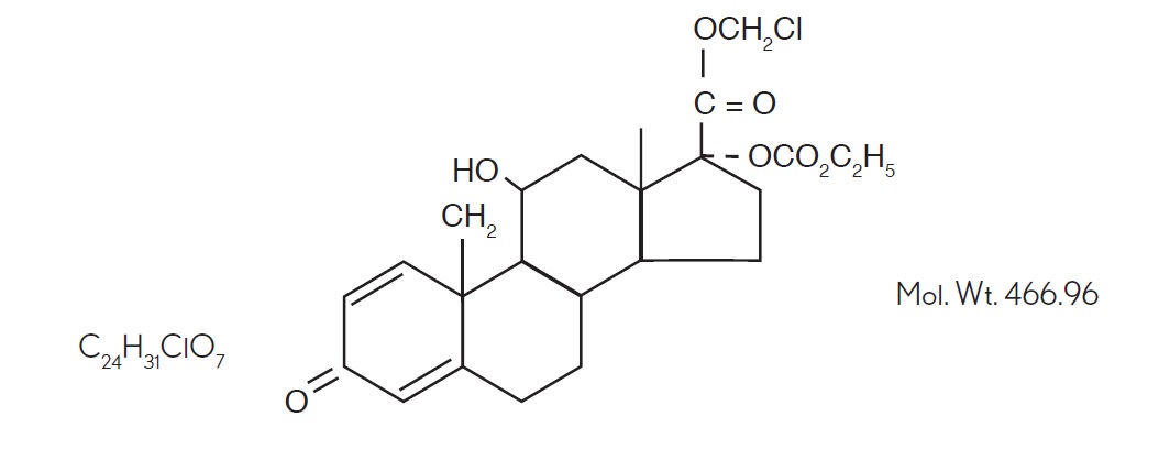 ChemStructure