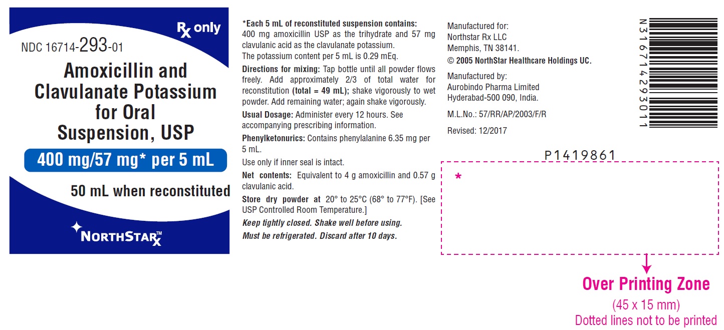 PACKAGE LABEL-PRINCIPAL DISPLAY PANEL - 400 mg/57 mg* per 5 mL (50 mL Bottle Label)
