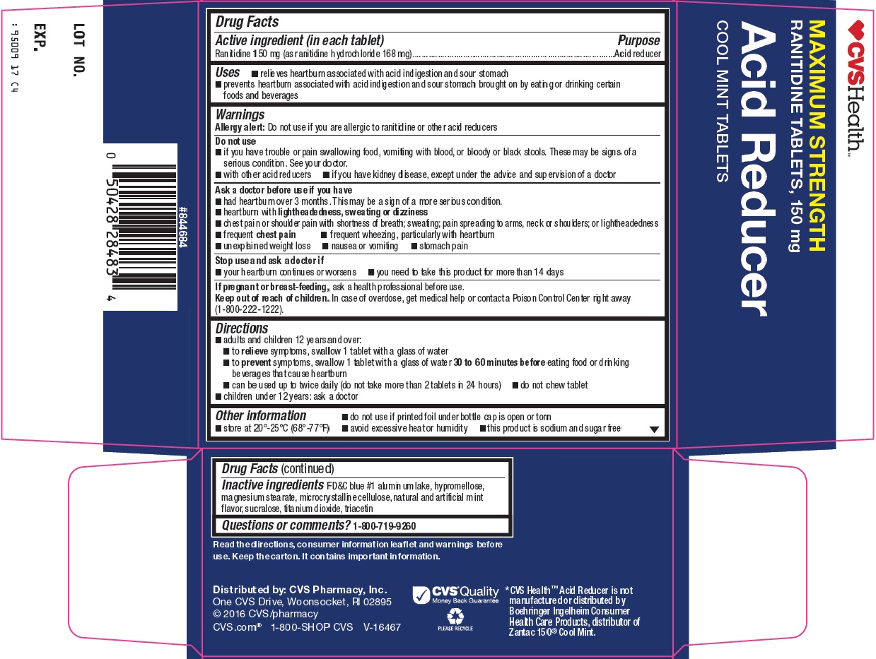 CVS Health Acid Reducer image 2