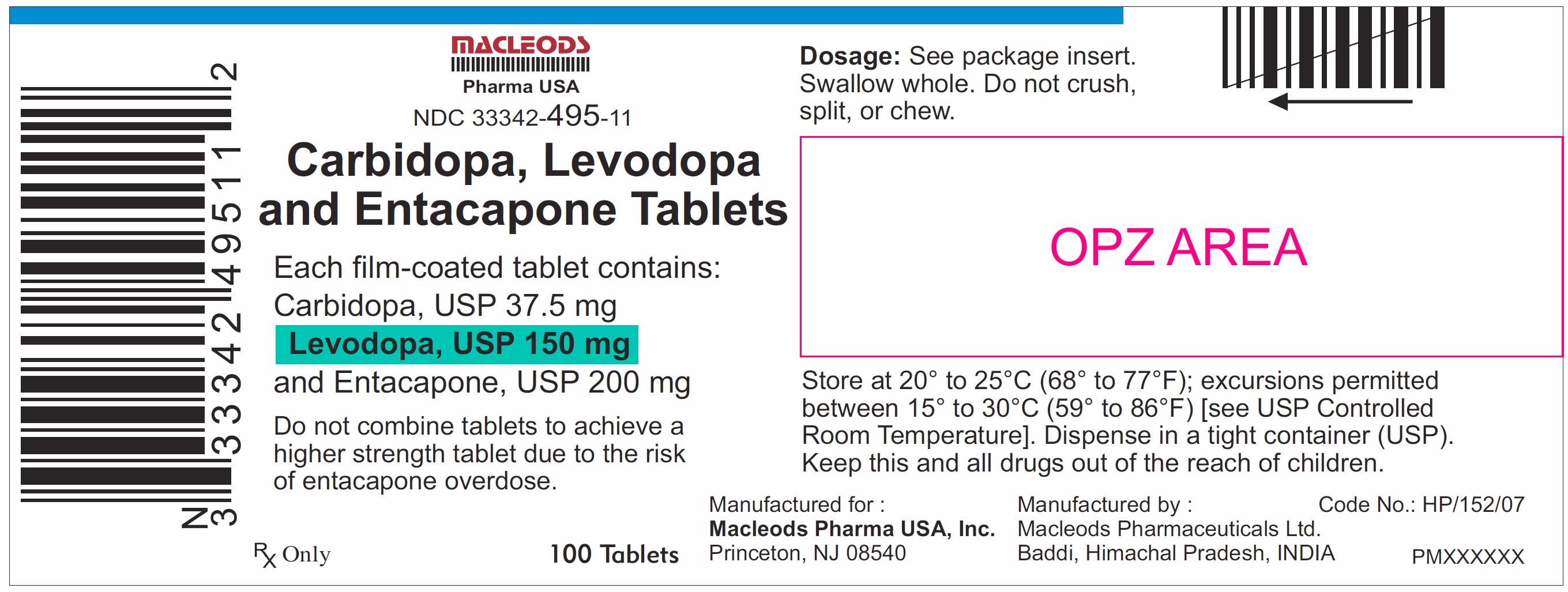 cle-150-200mg-container