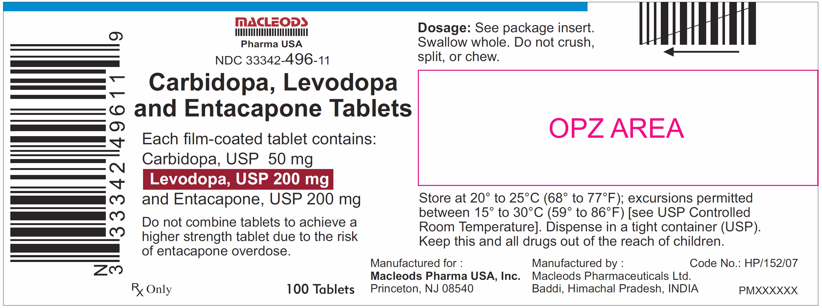 cle-200-200mg-container