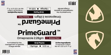 PrimeGuard Molasses