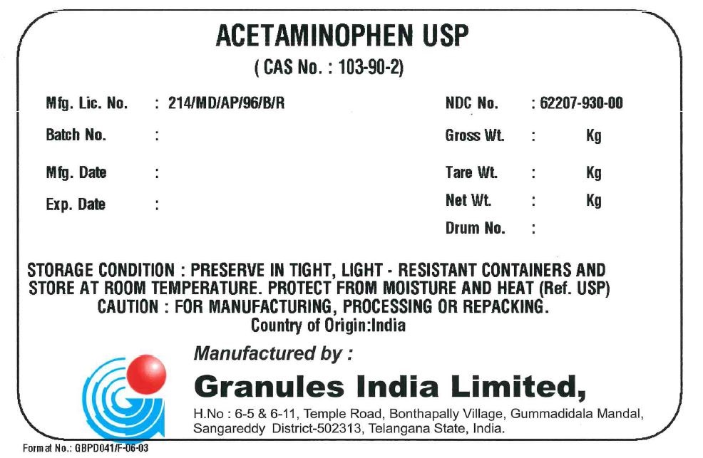 acetaminophen-62207-930-00